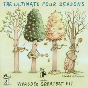 four seasons greatest hit