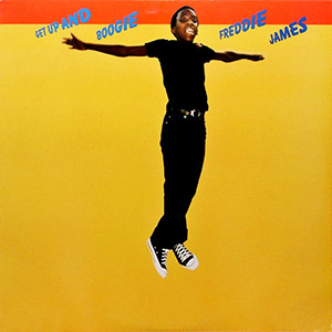 freddiejamesgetupandboogie
