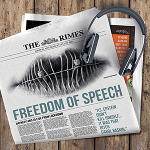freedomeofspeechtherimes