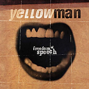 freedomofspeechyellowman