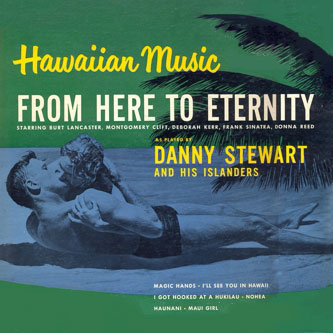 from here to eternity danny stewart