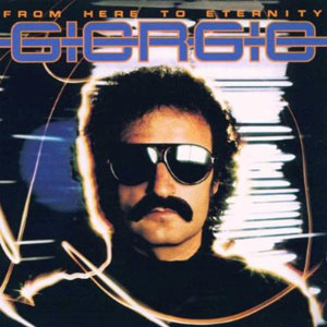 from here to eternity giorgio moroder