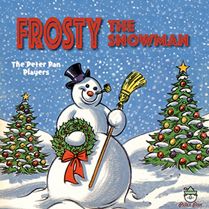 frostythesnowmanpetrpanplayers21