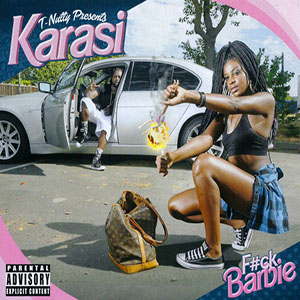 fuckbarbiekarasi