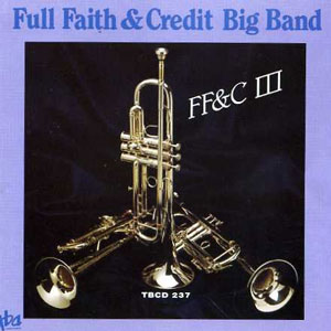 full faith & credit big band