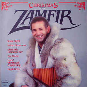fur coat zamfir christmas