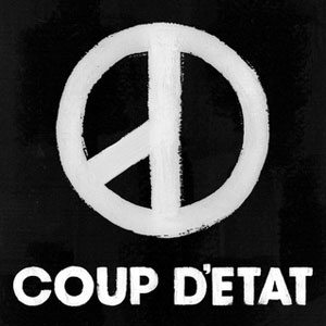 gdragon coup detat