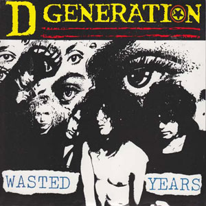 generation d wasted years