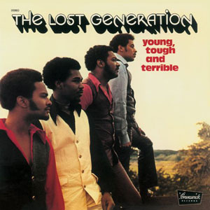 generation lost young tough terrible