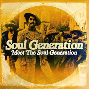 generation soul meet the