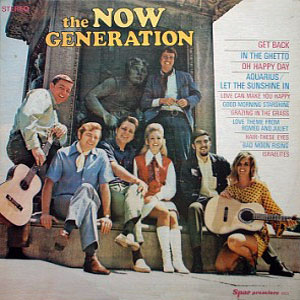 generation the now get back