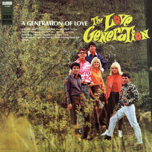 generation the of love