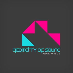 geometry of sound jack wilde