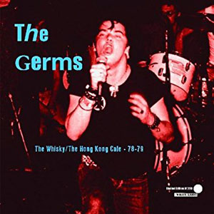 germs the whiskey hong kong cafe
