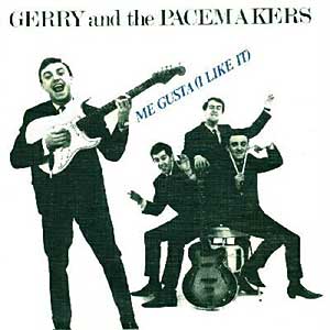 gerry and the pacemakers