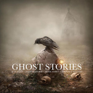 ghost stories james nizbet