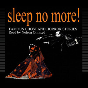 ghost stories sleep no more olmsted