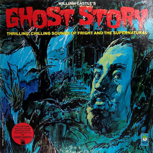 ghost story william castle