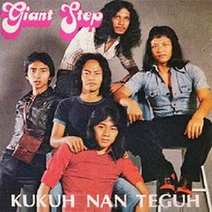 giantstepkukuhnanteguh