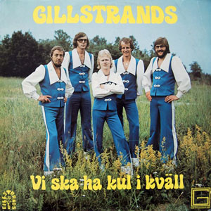 gillstrandsswedishband