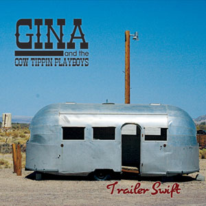 gina cow tippin playboys trailer swift