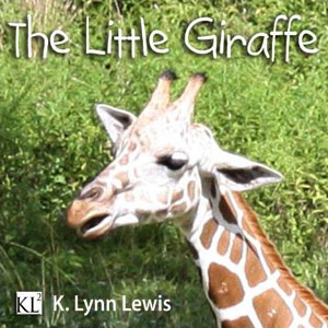 giraffe little lynn lewis