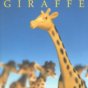 giraffe smith coley gilbert