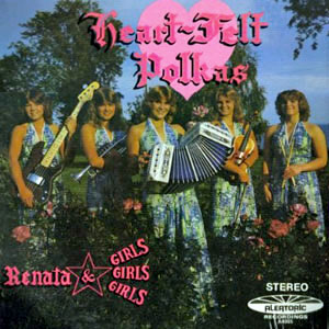 girls girls girls renata heartfelt polkas
