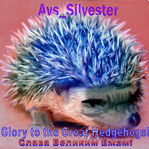 glorytohedgehogscnababennknm