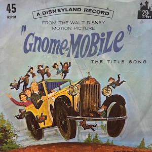 gnomemobiletitlesongdisney