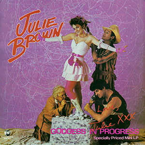 goddessinprogressjuliebrown