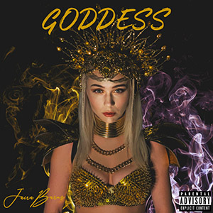 goddessjairaburns