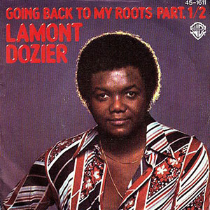 goingbacktomyrootslamontdozier