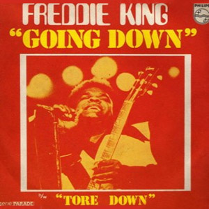 goingdownfreddieking