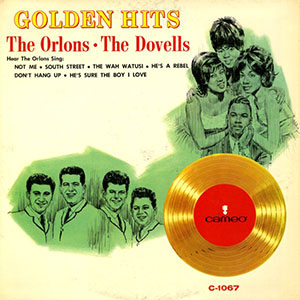 goldenhitsorlonsdovells