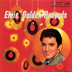 goldenrecordselvispresley