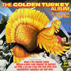 golden turkey worst film songs