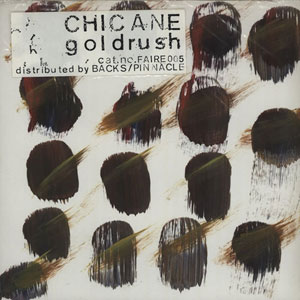 goldrush chicane