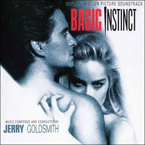 goldsmith basic instinct soundtrack