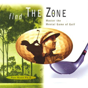 golf find the zone ron mann