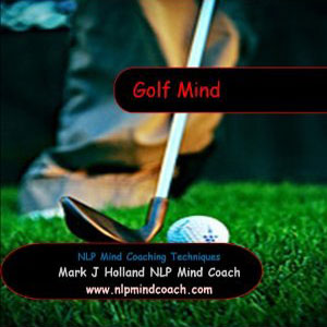 golf mind coaching mark holland