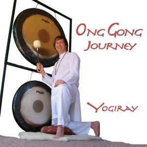 gongs ong gong journey yogiray