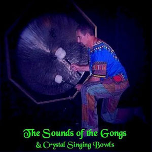 gongs sounds of the gongs