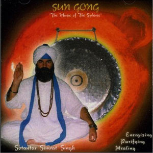 gongs su ngong music of the spheres