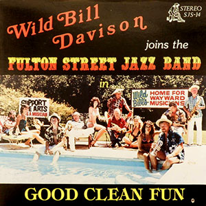 goodcleanfunwildbilldavidson