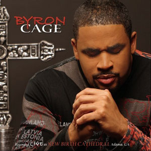 gospel byron cage live