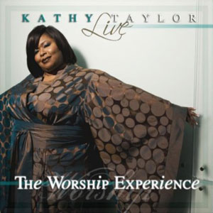 gospel kathy taylor live experience
