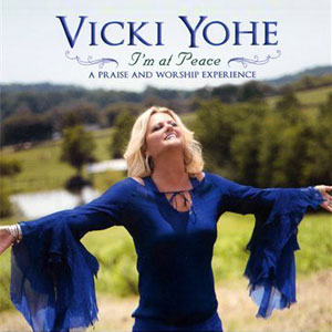 gospel vicki yohe at peace experience