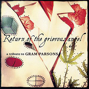 gram parsons tribute