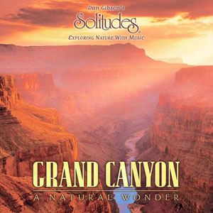 grand canyon solitudes dan gibson